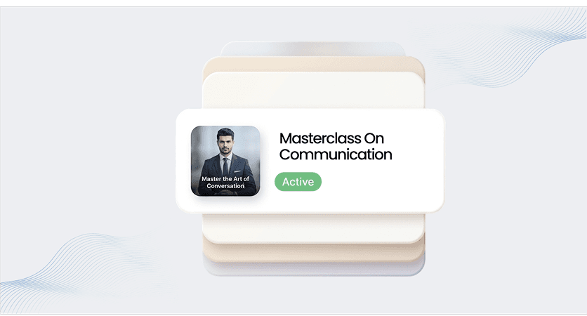 Memberships preview